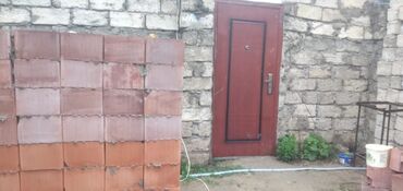 Həyət evləri və villaların satışı: 1 otaqlı, 20 kv. m, Təmirsiz — 16
