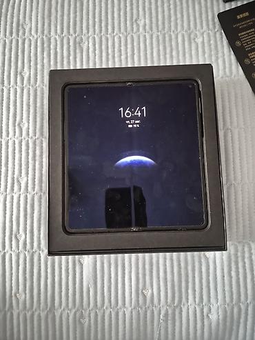 smart box: HUAWEI Mate X6 (HarmonyOS) Складной смартфон-планшет премиум‑класса с — 4