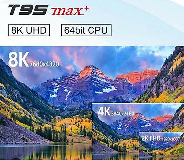 Smart TV bokslar: 2024 model mxq pro 5g 🎁🏆 ✅ 8 ram ✅ 128 gb ✅ android 12 ✅ 5g ve — 22