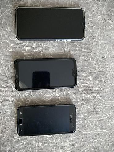 forthing t5 plus: Набор смартфонов (3 шт.): 1) Xiaomi Redmi (синий) - Серия Redmi — 1