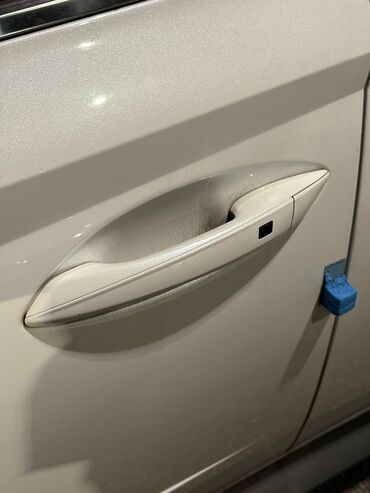 Hyundai: Hyundai Sonata: 2020 г., 2 л, Газ — 18