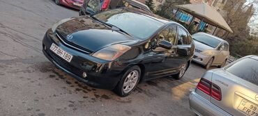 Toyota: Toyota Prius: 1.5 l | 2008 il Hetçbek