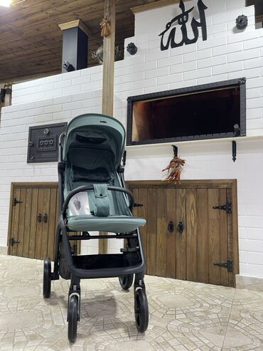 Gəzinti arabaları: Klassik gəzinti arabası, Kidilo, Yeni — 7