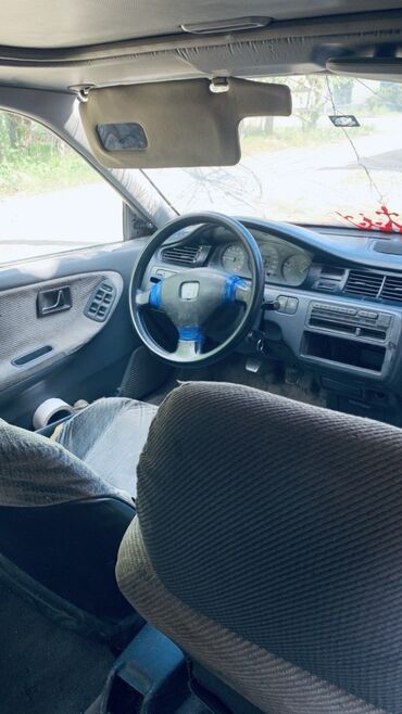 honda civic старый кузов: Honda : 1993 г., 1.6 л, Механика, Бензин, Седан