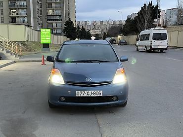 prius qanad: Salam Aleykum Masin qalmaq serti ile verilir 1500 ilkin odenis — 7