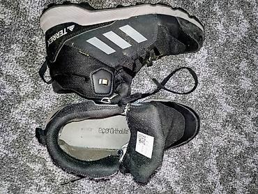 turske jakne zenske: Adidas Terrex ženske planinarske patike - Model: Adidas Terrex — 3