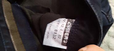 Cinslər: Cins şalvar, PULL&BEAR — 6