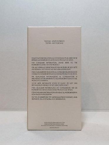 Parfemi: DOLCE& GABBANA K EDT100ML TSTR | Dolce& Gabbana K edt100ml — 2