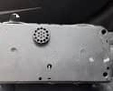 sonar za ribu: KILOMETAR SAT ZA VOLKSWAGEN POLO OD 1999. DO 2002. GOD. | kilometar — 1