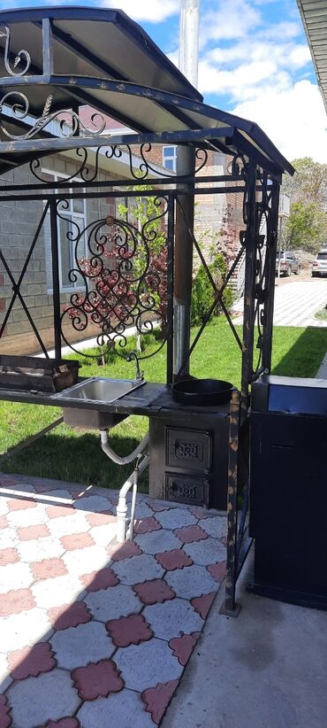 Долгосрочная аренда домов: 100 м², 4 комнаты, Теплый пол, Евроремонт, Бронированные двери — 17