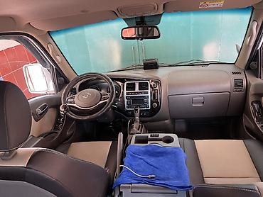lexus 570 2020: Hyundai Porter (Porter II) двурядная кабина, бортовой грузовик. Пробег — 3