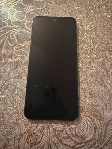 redmi ucuz: Redmi 12C, 256 GB, rəng - Boz, Barmaq izi, Face ID, İki sim kartlı