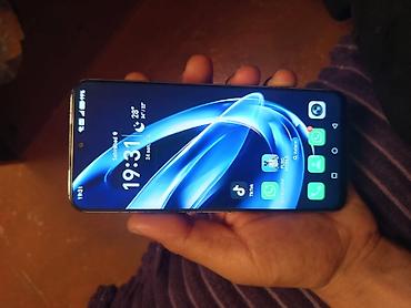 Mobil telefonlar: Honor 90 Lite, 256 GB, rəng - Qızılı, Sensor, Barmaq izi, Simsiz şarj — 2