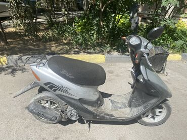 скутер карейский: Скутер Honda Dio (AF серии) не на ходу вниз прочтитье - Классический