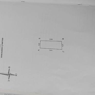 Продажа коттеджей и домов: Продаётся 2-этажный дом в районе Кызыл-Аскер, Шлагбаум Общая площадь — 18