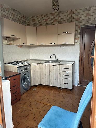 Аренда квартир: Unvan razin talkucqanin yani 5 5dir aileye usdunuy verilir 100 depazit — 3