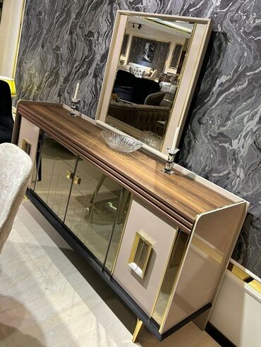 стеклянный журнальный стол: Güzgülü, Türkiyə