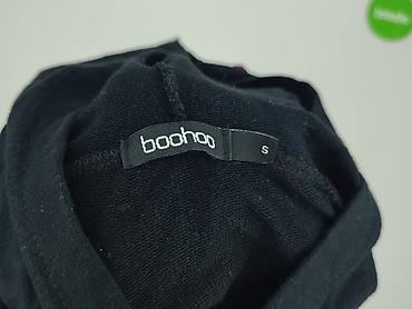 bluza z c: Boohoo, Bluza z kapturem damska, rozmiar S — 4
