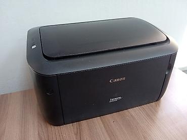 macbook 16: Принтер Canon LBP 6030 — 1