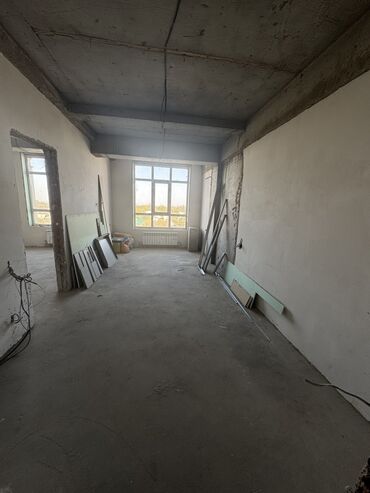 продажа 1 ком квартиры: 1 комната, 31 м², Элитка, 5 этаж, ПСО (под самоотделку)