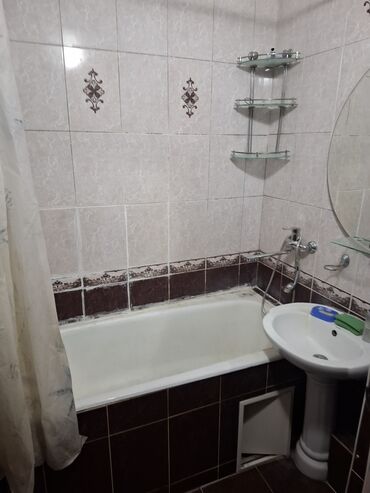 Продажа квартир: 1 комната, 35 м², Индивидуалка, 3 этаж, Старый ремонт — 7