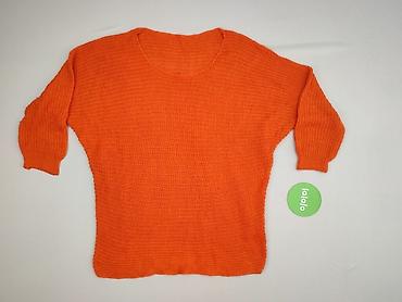 7 more 7: Sweter damski, rozmiar 5XL — 2