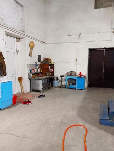 Помещения свободного назначения: Продаётся коммерческая недвижимость с.Сокулук 📍 Расположение: Объект — 17