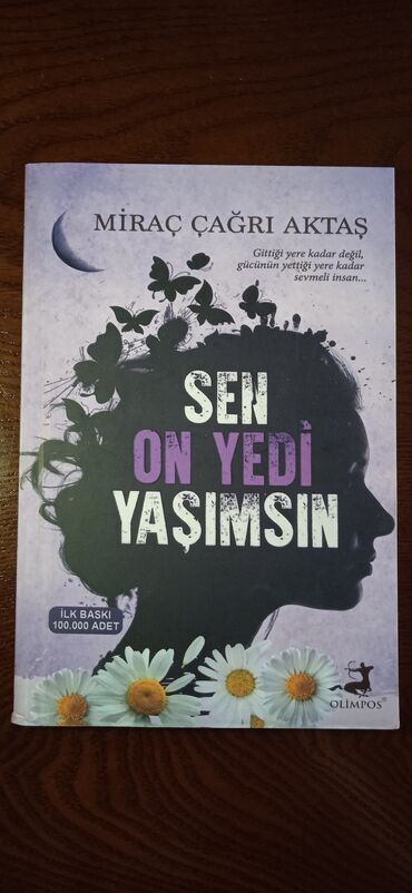 harry potter kitab qiymeti: Gənclik dediyin bu olsa gərək. Vərəqlərə sığmayan bir eşq hekayəsi