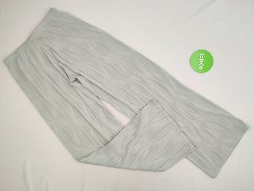 figi h: Gina Tricot, Spodnie materiałowe damskie, rozmiar S — 3