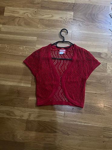 red valentino: 8 yashbuchun nakidka-fiqaro. Cotton, yumshag, yungul, utulemeye — 5