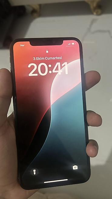 asus 8 ram: IPhone Xs, Qızılı, Face ID — 1