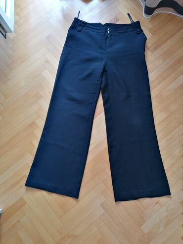 džeparke pantalone: L (EU 40), Normalan struk
