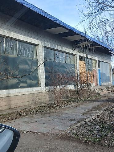 дом пр: Сдается на долгосрочную аренду помещение +15сот под бизнес, имеется — 2