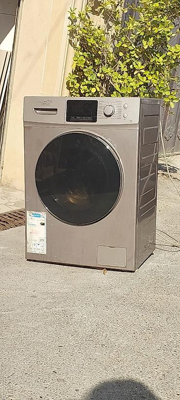 Paltaryuyan 150 azn 7 kg işləyir ünvan köhnə günəşli.Çinarə 8183