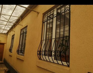 Сварка: Сварка | Решетки на окна — 8