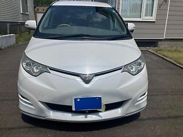 estima: Запчасти для Estima ACR50 Японец, обьем 2.4 Детали привозные из — 3