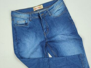 Janina, Jeans for women, size M (EU 38)