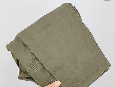 chinosy hm: NEXT Petite, Spodnie materiałowe damskie, rozmiar M — 6
