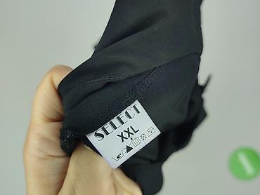 a takim: Bluzka damska, rozmiar 2XL — 4