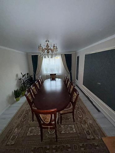 Продажа коттеджей и домов: По очень срочной цене продается уютный дом в Ж/М Ак-ордо2🔥 🟥 Площадь — 5