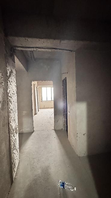 Продажа квартир: 3 комнаты, 81 м², Ошский рынок / базар Элитка, 11 этаж, ПСО (под самоотделку) — 14