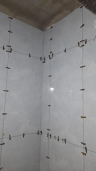 Укладка плитки: Услуги плиточника. Профессиональная укладка керамогранита и плитки — 2