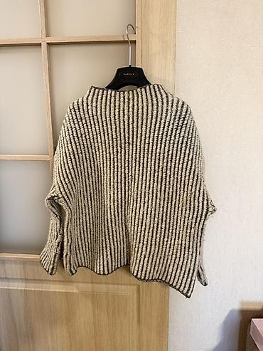 Другая женская одежда: Разгрузка гардероба✂️ все вещи Zara, Mango, Cos и тд. в носке были at lalafo.kg — 19 Другая женская одежда: Разгрузка гардероба✂️ все вещи Zara, Mango, Cos и тд. в носке были — 19