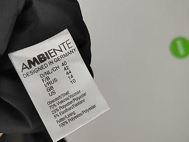 2nd hand be: AMBIANCE, Marynarka damska, rozmiar M — 5
