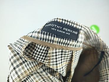 spodnie cleve: Dorothy Perkins, Spodnie materiałowe damskie, rozmiar S — 4
