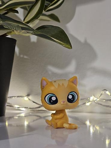 cücə satışı 2022: Littlest pet shop oyuncaqlar,yeni təmiz 1 dene - 5 azn hamısını — 1