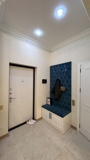 Günlük kirayə mənzillər: 2 otaqlı, Nərimanov r. r-nu — 14