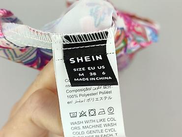 marka shein: Shein, Koszula damska, rozmiar M — 5