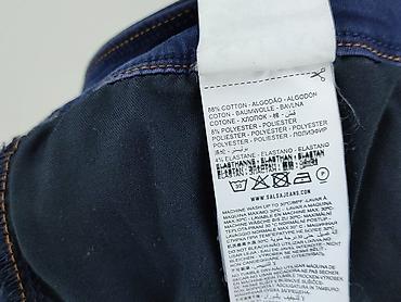sprzedażowe: Salsa, Jeansy damskie, rozmiar 2XL — 6