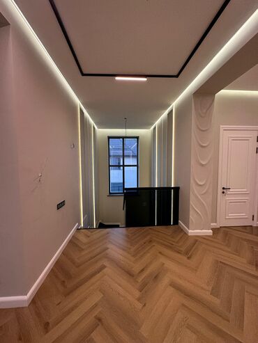 Продажа домов: Дом, 340 м², 8 комнат, Собственник, Евроремонт — 9